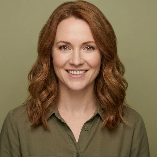 Elena Marsh