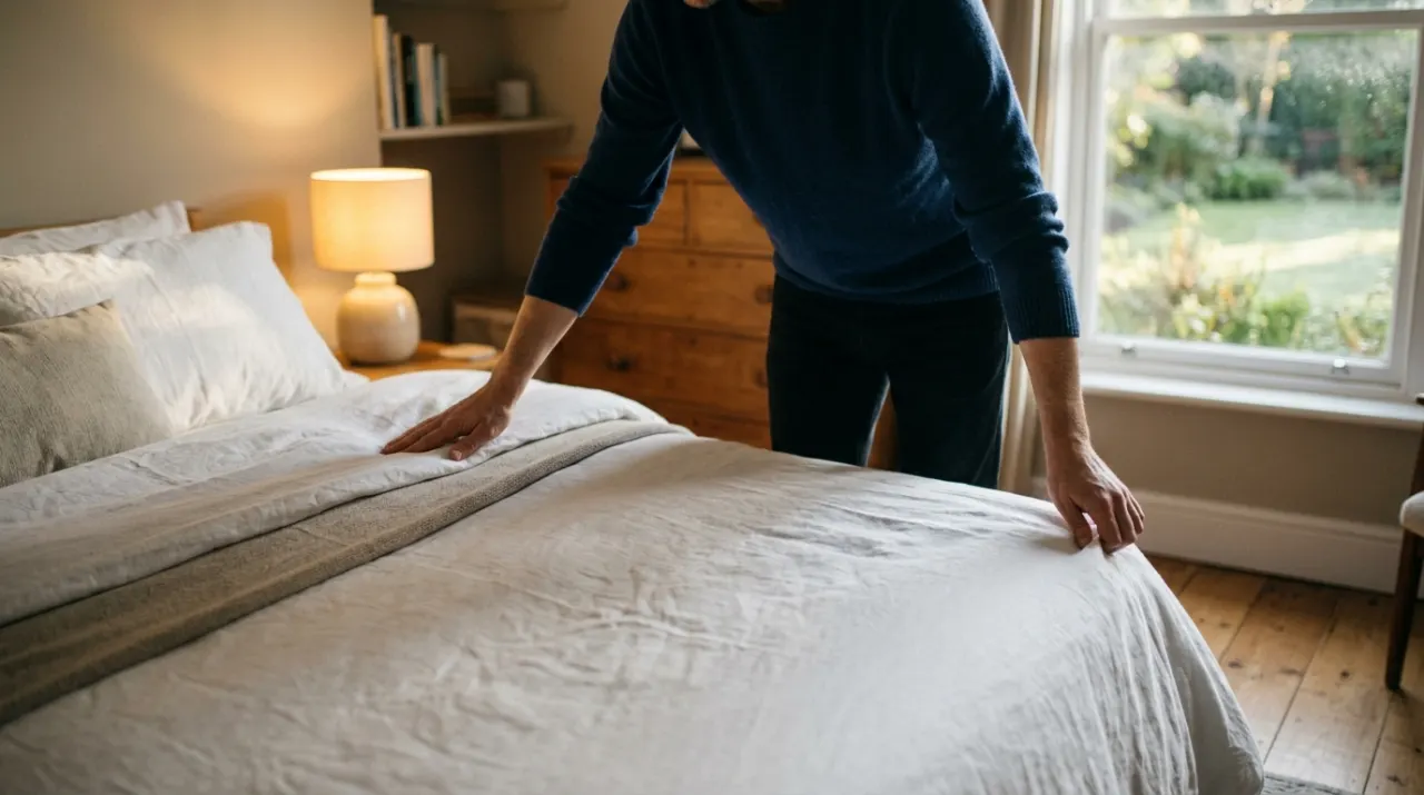 Bedding & Sleep — buying guides and product rankings
