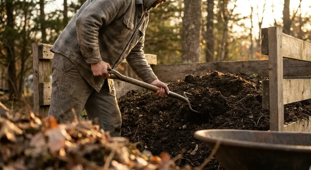 Composting & Soil — buying guides and product rankings