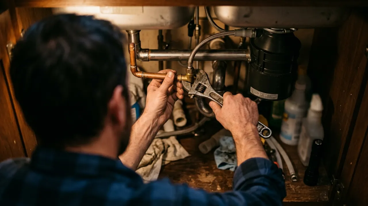 DIY Plumbing — buying guides and product rankings