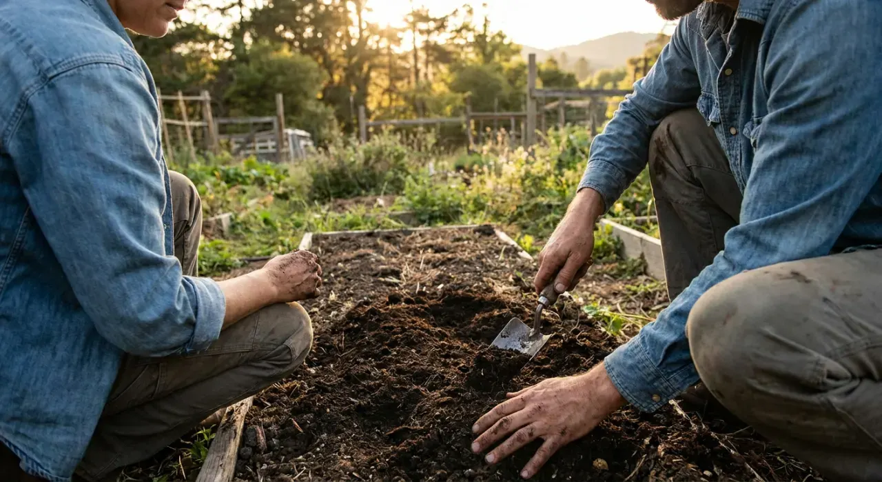 Garden Hand Tools — buying guides and product rankings