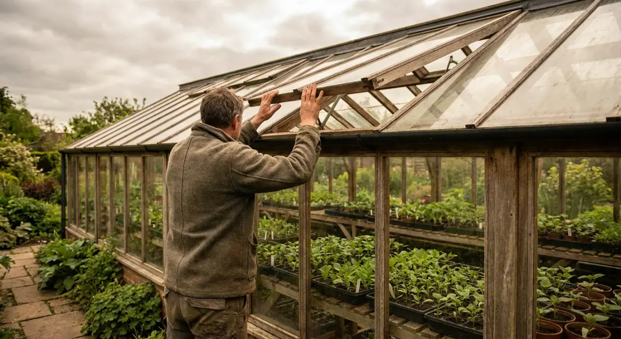 Greenhouses & Season Extension — buying guides and product rankings