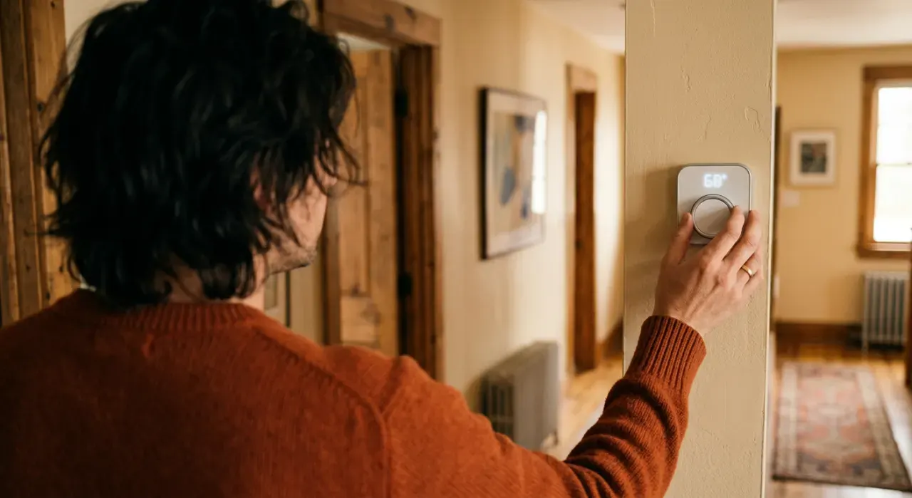 Heating & Cooling — buying guides and product rankings