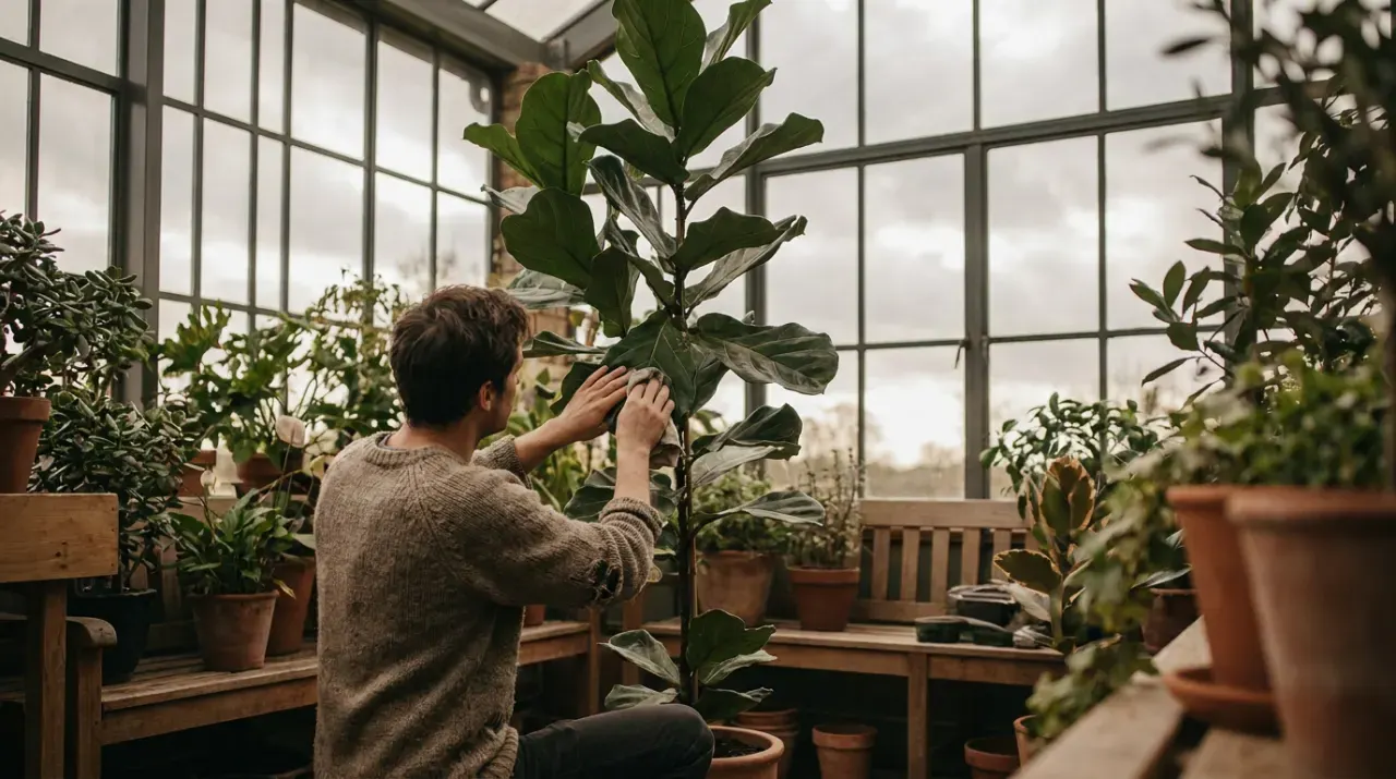 Houseplants & Indoor Greenery — buying guides and product rankings