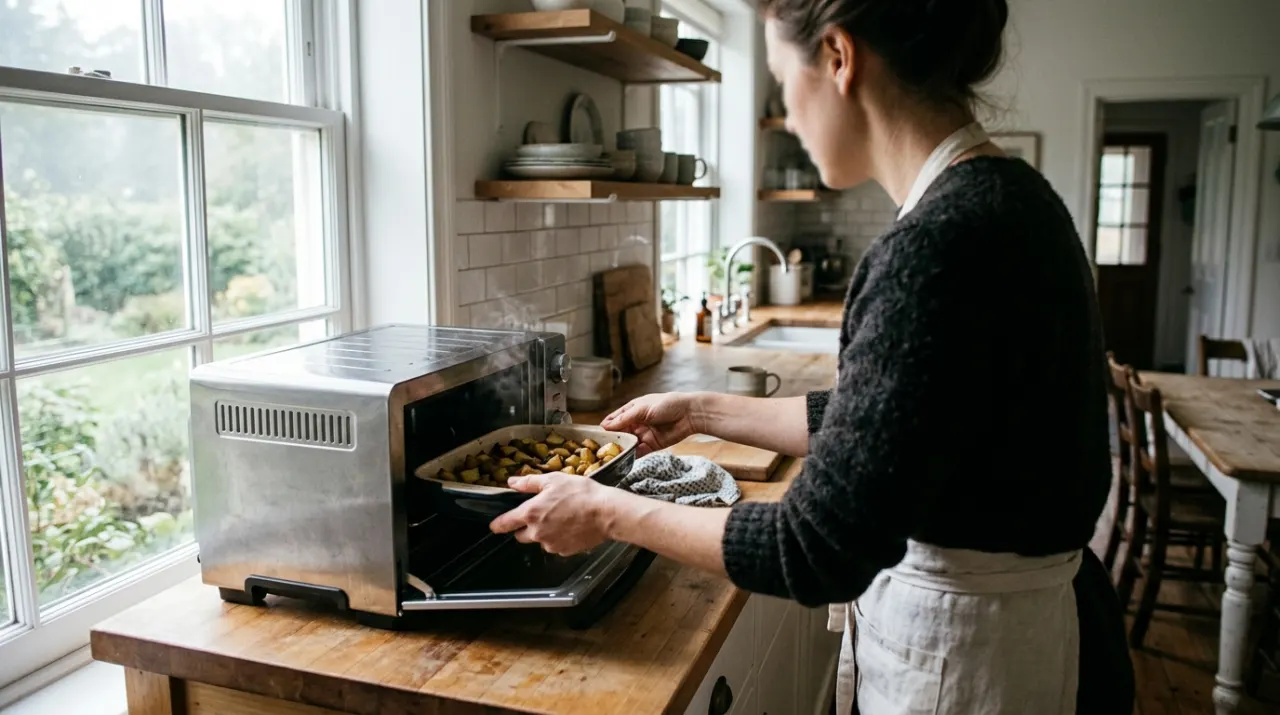 Small Kitchen Appliances — buying guides and product rankings