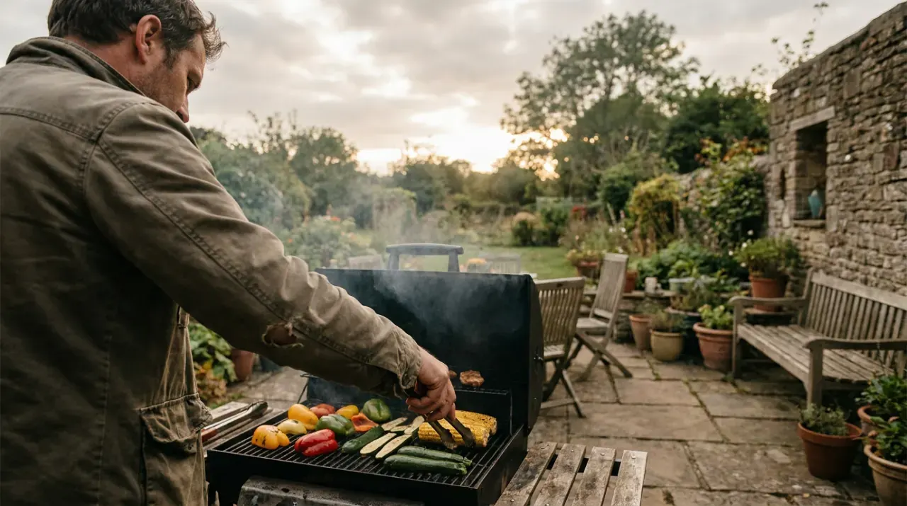 Outdoor Living & Grills — buying guides and product rankings