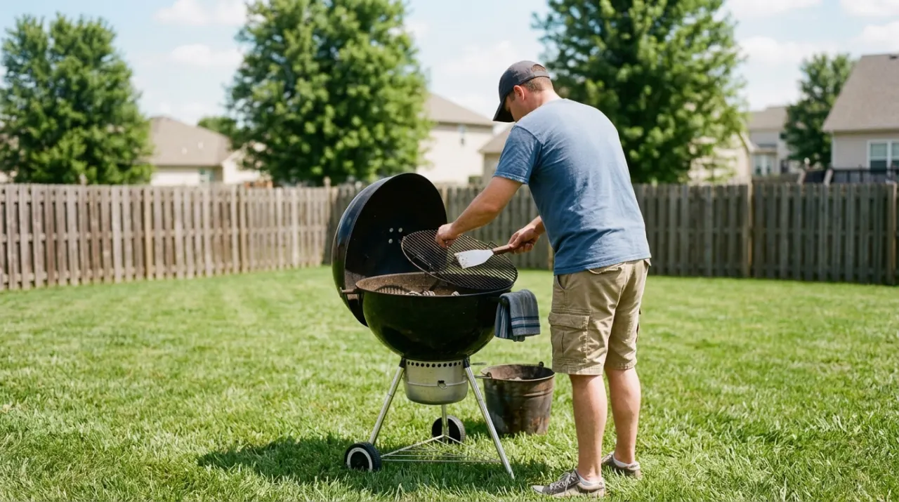 Outdoor Living & Grills — buying guides and product rankings