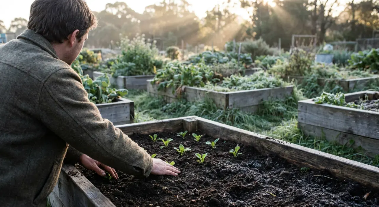 Raised Beds & Planters — buying guides and product rankings